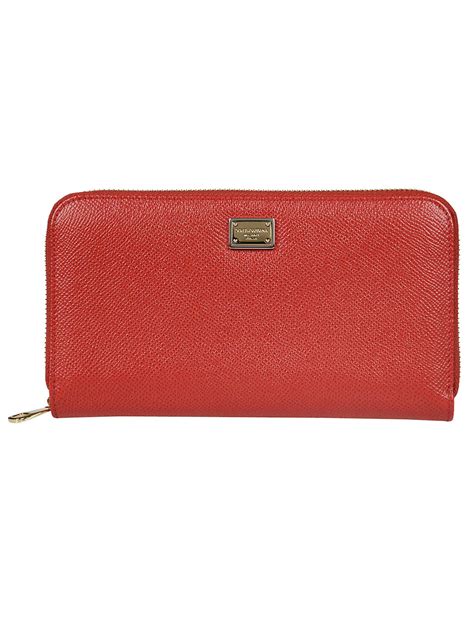 dolce gabbana wallet sale|farfetch dolce gabbana wallet.